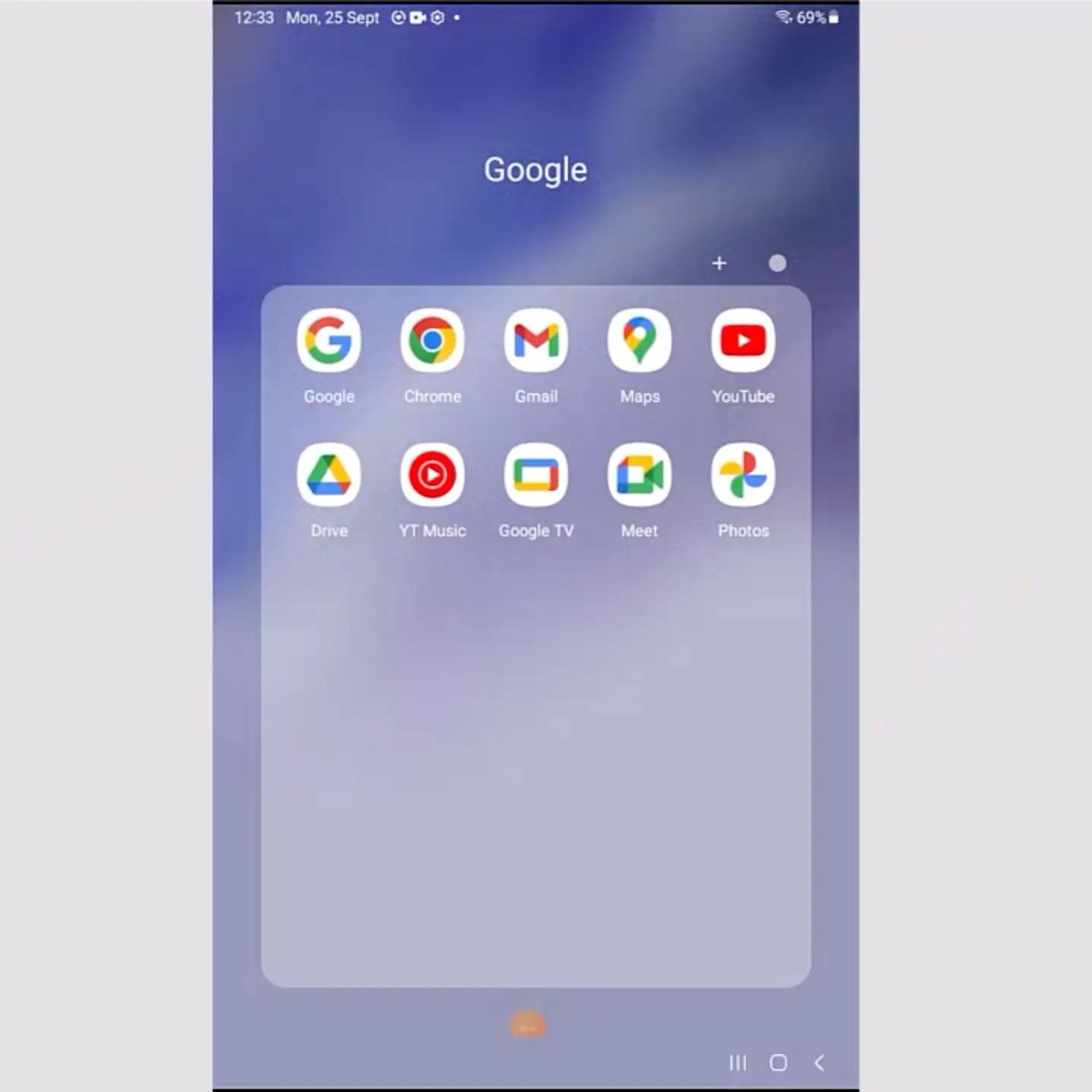 Chomp Info Hub